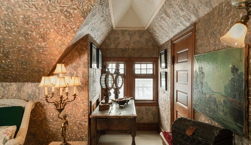 Premium Suite, Private Bathroom, Tower