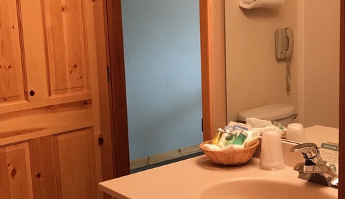Suite Deluxe, bañera de hidromasaje