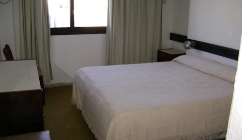 Habitacion Individual 