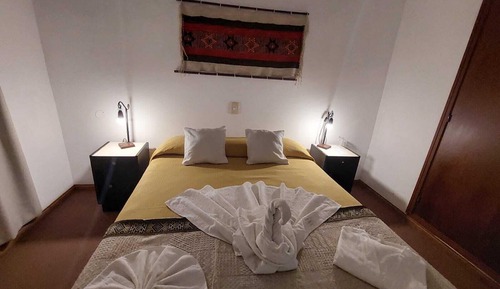 Habitacion Doble
