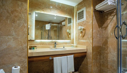 Habitación triple