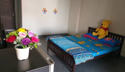 Habitación estándar
