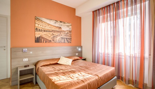 Apartamento Confort, 3 habitaciones