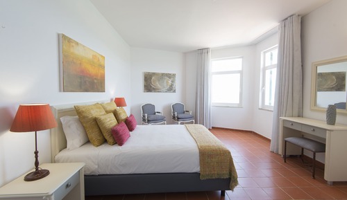 Habitación doble superior, accesible para personas con discapacidad, vistas a la montaña