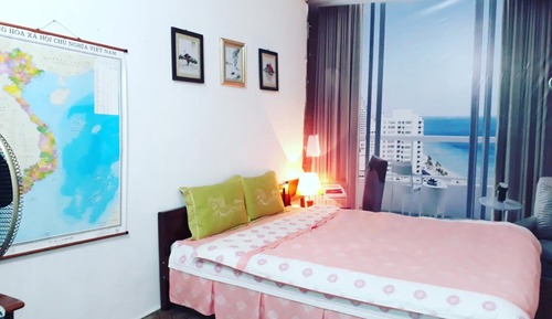 Habitación Confort doble