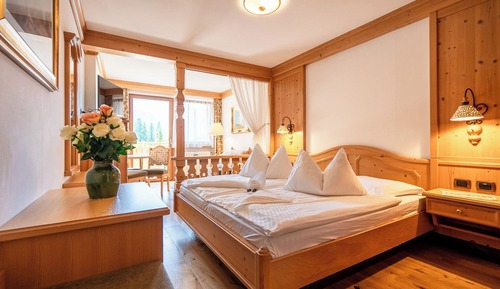 Habitación Confort doble