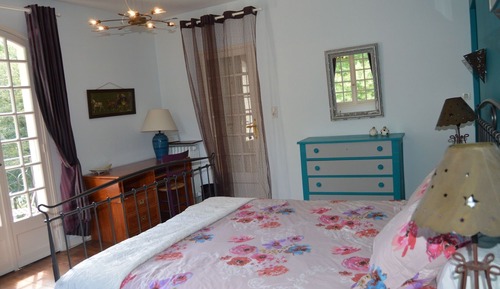 Suite familiar (Garonne)