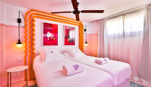 Suite Grand (4 pax)
