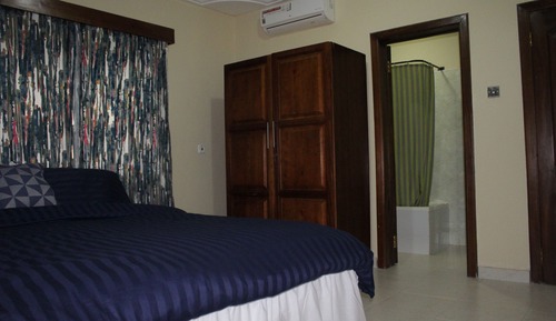 Apartamento, 2 habitaciones