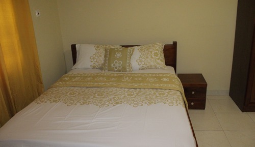 Apartamento, 3 habitaciones