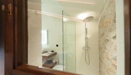 Habitación estándar doble, 1 cama de matrimonio grande