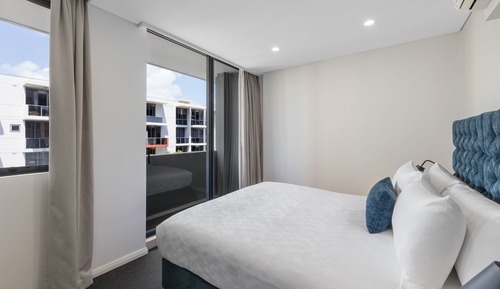 Suite, 2 habitaciones (Modern)