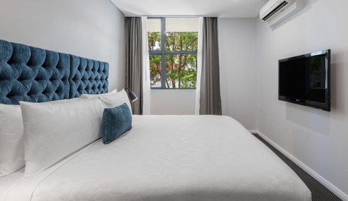 Suite, 1 habitación (Modern)