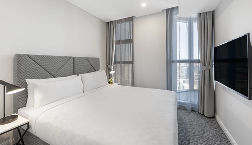 Suite, 1 habitación (Mini)