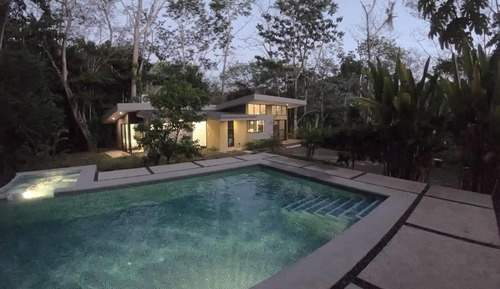 Villa Deluxe, 2 habitaciones