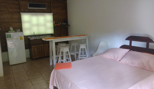 Habitación familiar, 2 camas dobles