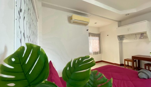 Habitación estándar con 2 camas individuales
