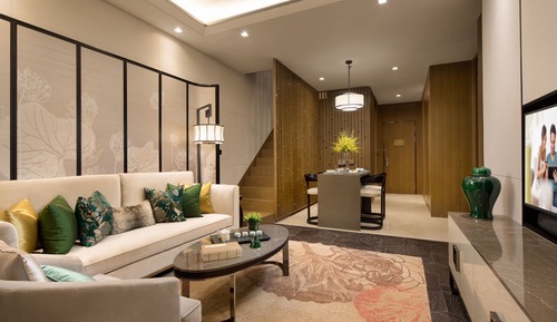 Ático, 2 habitaciones