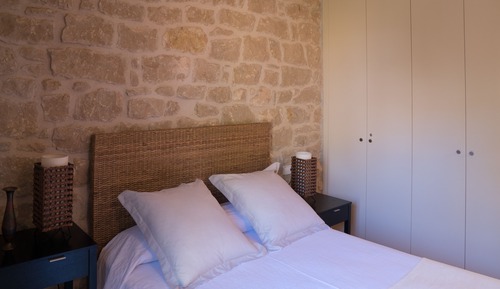 Habitación doble (Comabarra)