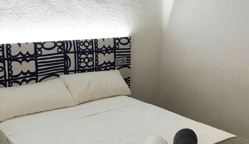 Habitación doble