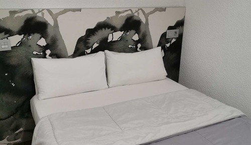 Habitación individual