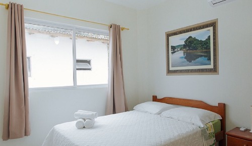 Habitación estándar