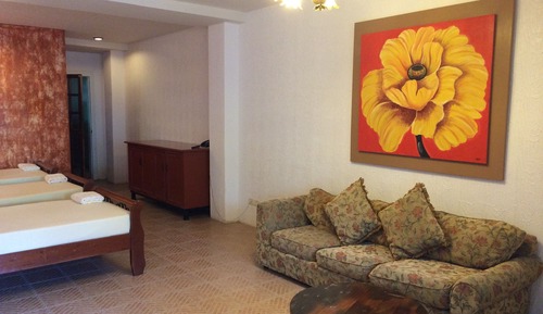 Habitación familiar (B)