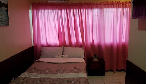 Habitación básica doble, 1 habitación
