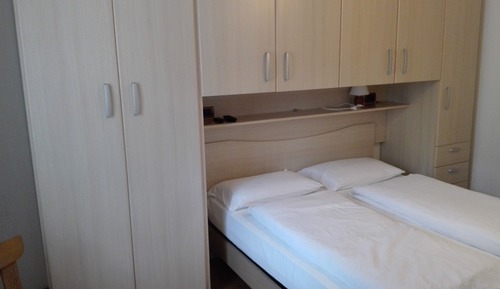 Apartamento, 1 habitación