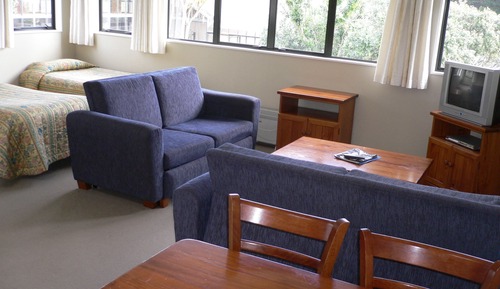Habitación superior, 1 habitación