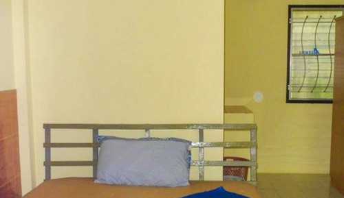 Habitación individual estándar