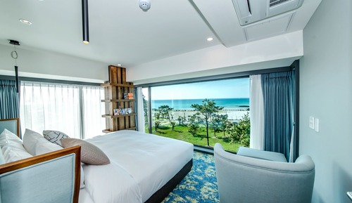 Wonderful Suite