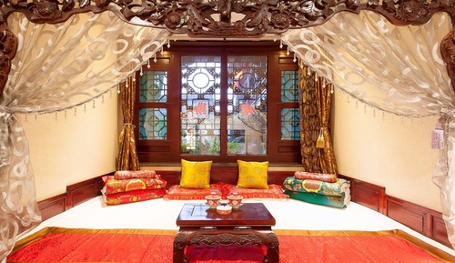 Suite familiar, 2 habitaciones
