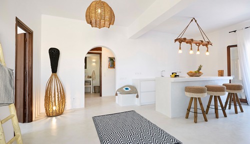 Casa, 3 habitaciones