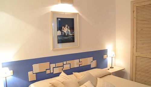 Apartamento, 1 habitación