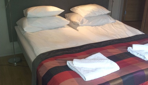 Apartamento, 3 habitaciones