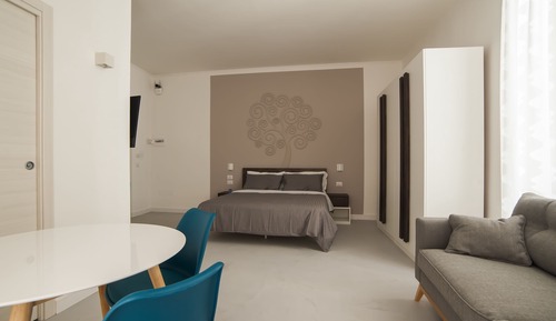 Suite junior