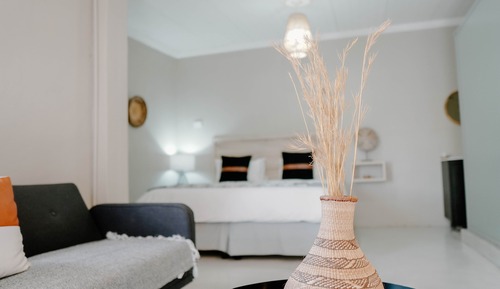 Habitación doble superior