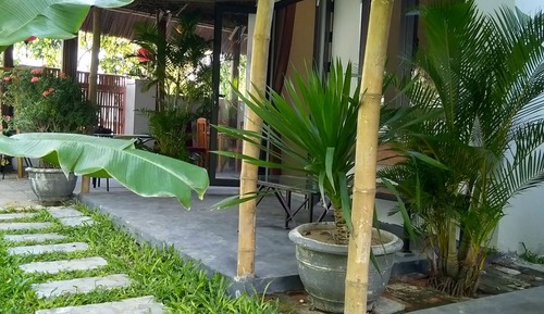 Bungalow familiar