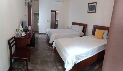 Habitación superior