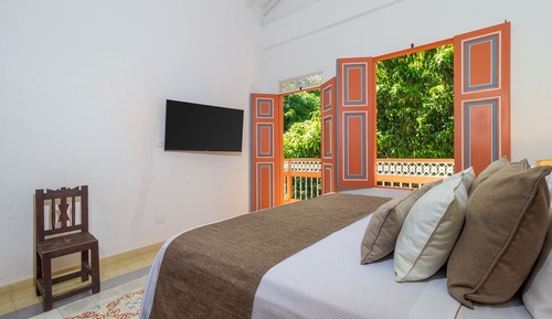 Habitación Deluxe (3)