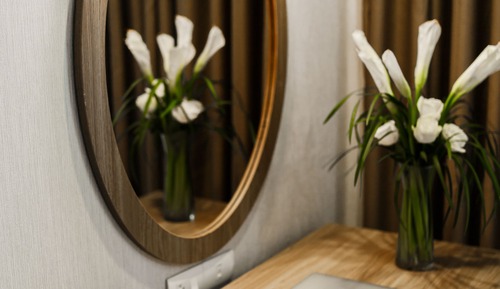 Suite Deluxe