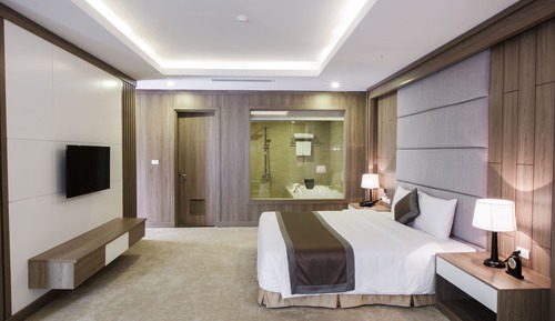 Suite ejecutiva