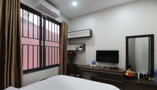 Habitación estándar