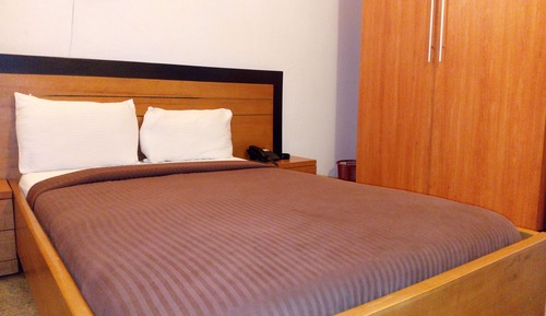 Habitación estándar