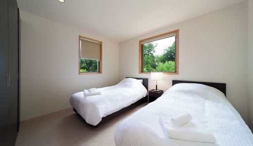Chalet (Solar)