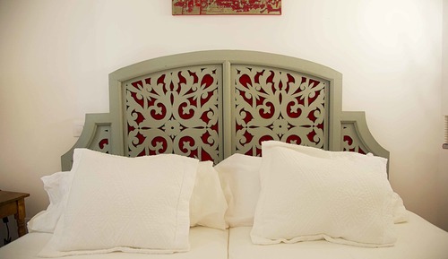 Grand Deluxe Apartment, 2 bedrooms