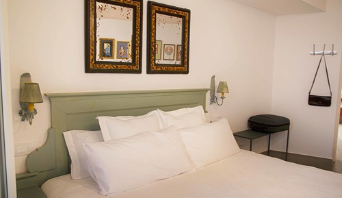 Deluxe Plus Apartment