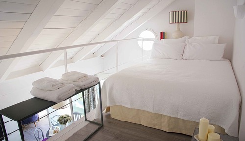 Penthouse Giralda