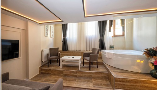 Suite Grand